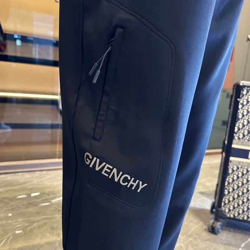 Givenchy Long Pants